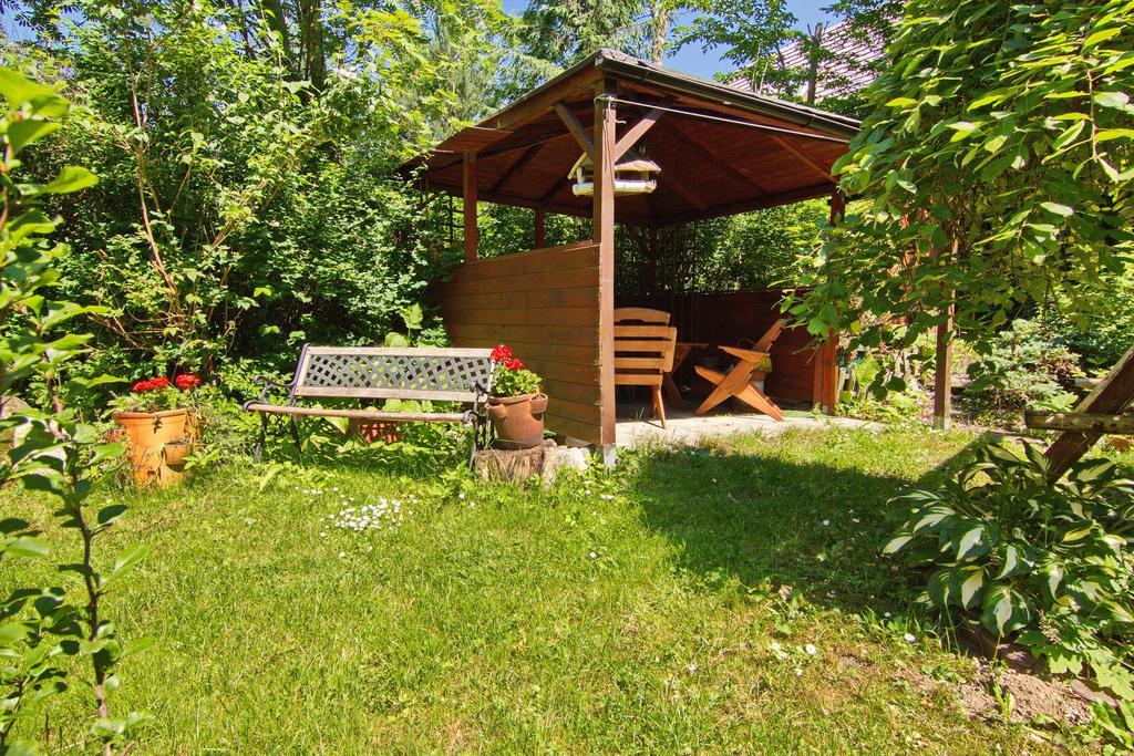 Apartamenty Krysin Zakopane Room photo